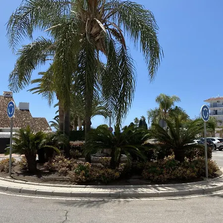 Apartamento Bahia 46 Casasol *