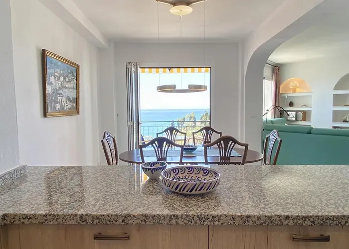 Apartamento Bahia 46 Casasol *