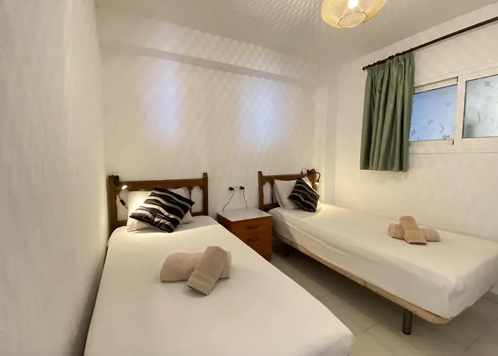 Bahia 46 Casasol Nerja