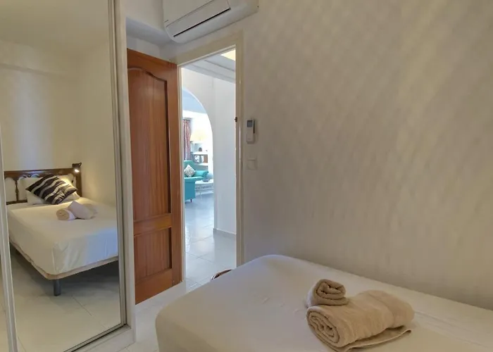 Bahia 46 Casasol Apartamento Nerja