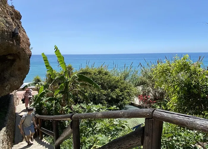 Apartamento Bahia 46 Casasol Nerja