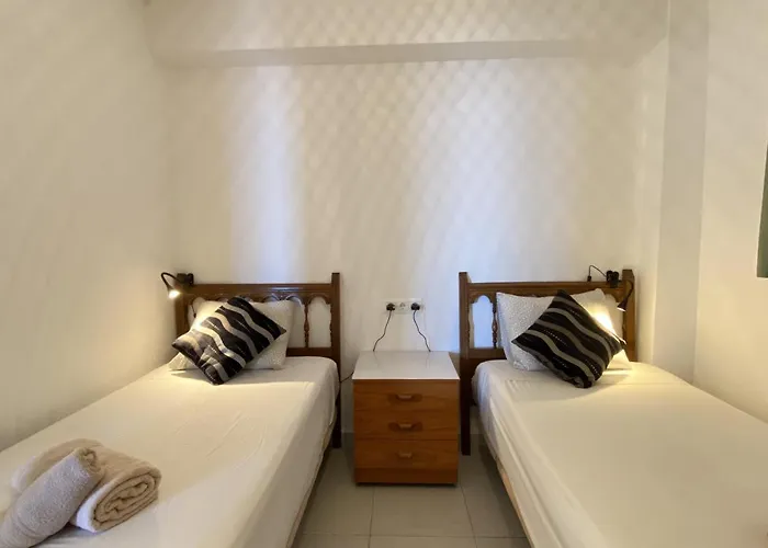 Apartamento Bahia 46 Casasol