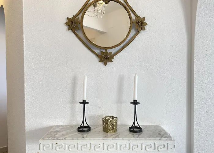 Apartamento Bahia 46 Casasol