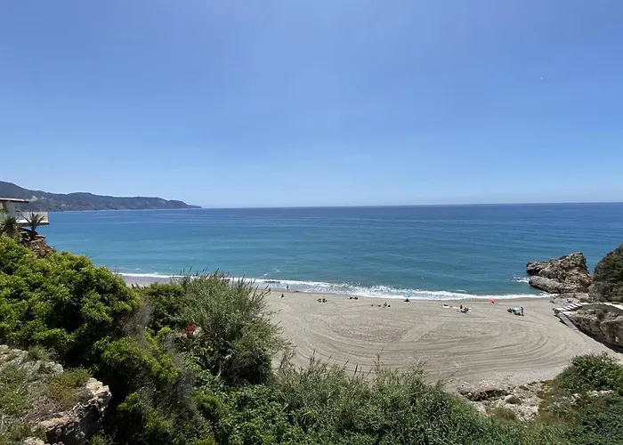 Bahia 46 Casasol Apartamento Nerja