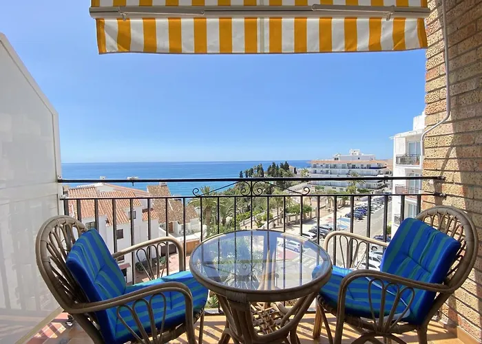 Apartamento Bahia 46 Casasol