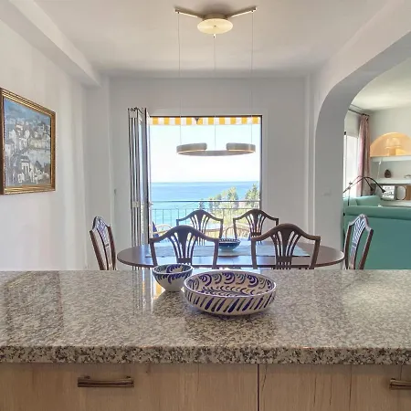 Apartment Bahia 46 Casasol *