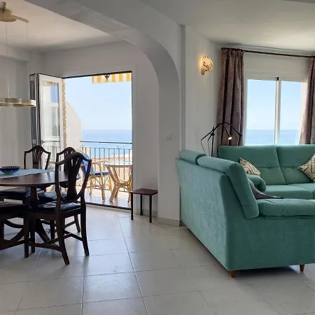 Apartment Bahia 46 Casasol *