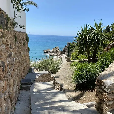 Apartment Bahia 46 Casasol *