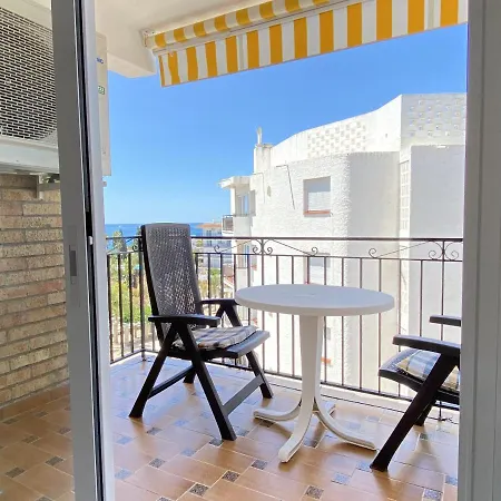 Apartment Bahia 46 Casasol *