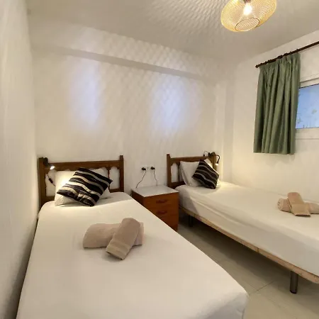 Bahia 46 Casasol Nerja