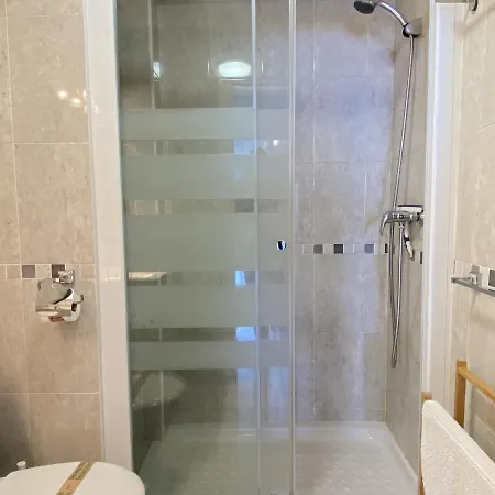 Bahia 46 Casasol 아파트 네르하