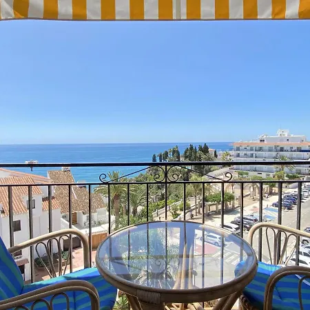 Appartement Bahia 46 Casasol *