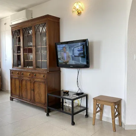 Apartment Bahia 46 Casasol *