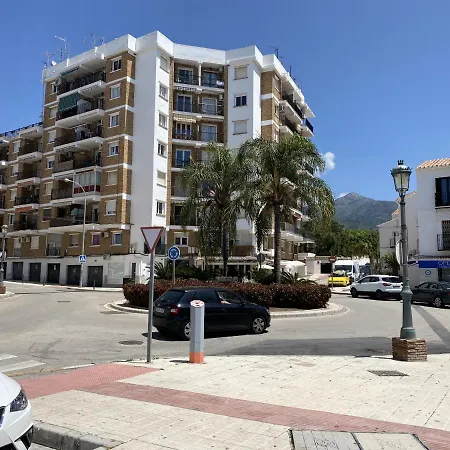 Bahia 46 Casasol 아파트