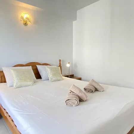 Bahia 46 Casasol 아파트 *