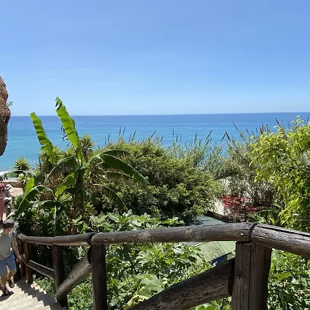 아파트 Bahia 46 Casasol 네르하