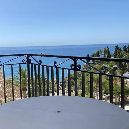 Lägenhet Bahia 46 Casasol
