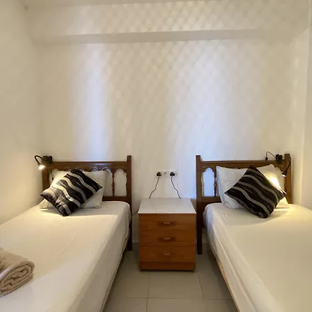 Apartamento Bahia 46 Casasol