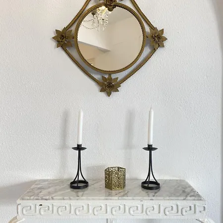 Apartamento Bahia 46 Casasol