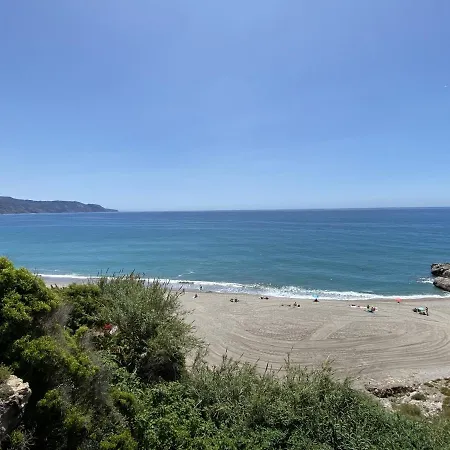 Bahia 46 Casasol Lägenhet Nerja