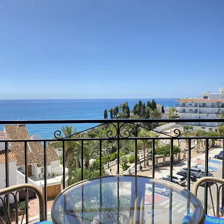 Appartement Bahia 46 Casasol