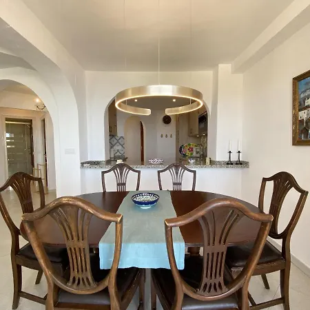 Bahia 46 Casasol * Nerja