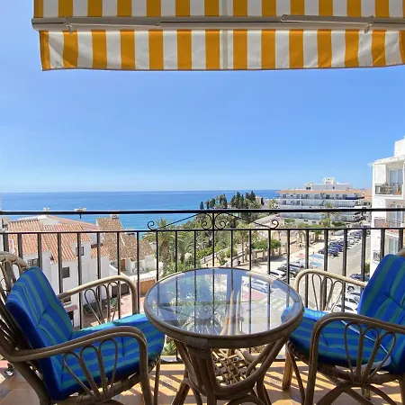 Apartment Bahia 46 Casasol