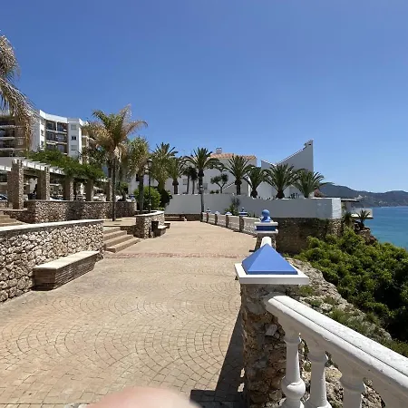 Bahia 46 Casasol Nerja