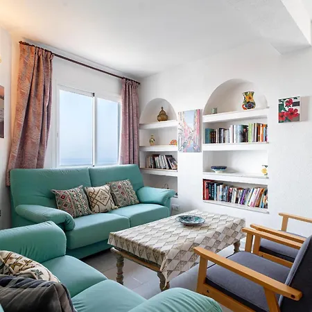 Bahia 46 Casasol 아파트