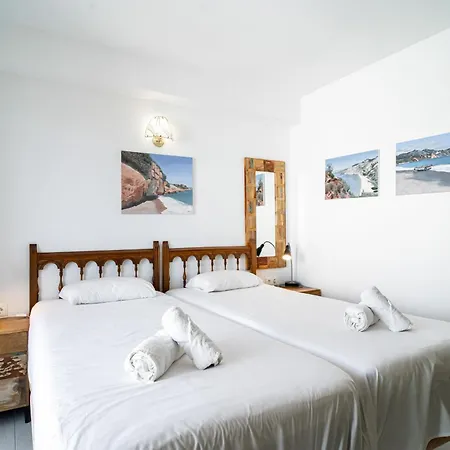 Bahia 46 Casasol 아파트 네르하
