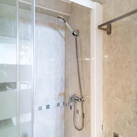 아파트 Bahia 46 Casasol *