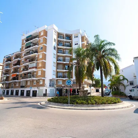 Bahia 46 Casasol 아파트 *