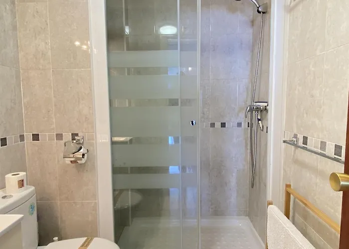 Bahia 46 Casasol Διαμέρισμα Nerja