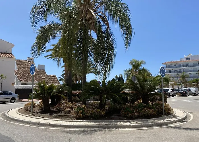 Διαμέρισμα Bahia 46 Casasol *