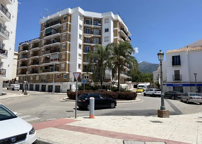 Bahia 46 Casasol Διαμέρισμα