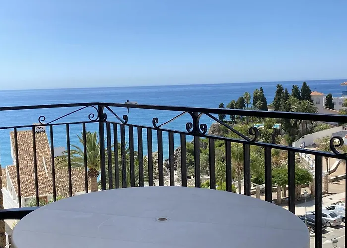 Διαμέρισμα Bahia 46 Casasol