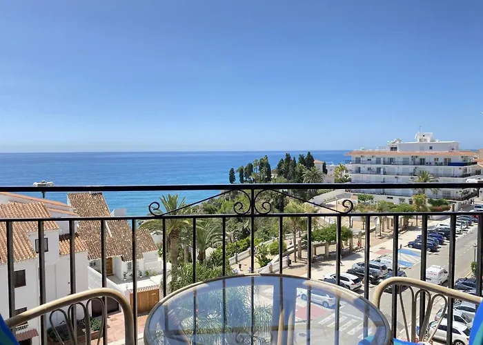 Διαμέρισμα Bahia 46 Casasol