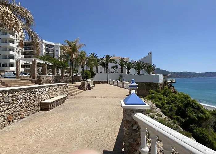 Bahia 46 Casasol Нерха