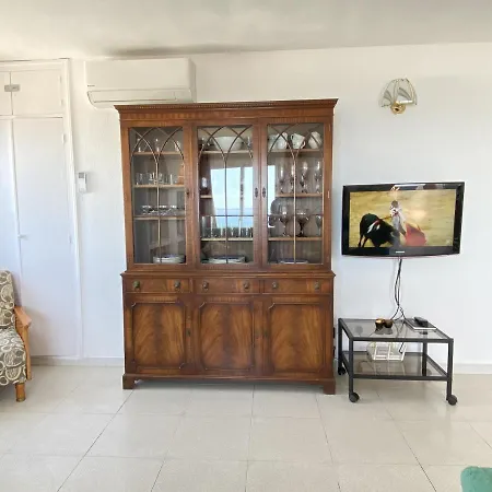 Bahia 46 Casasol