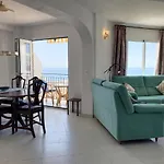 아파트 Bahia 46 Casasol *