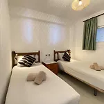 Bahia 46 Casasol 네르하