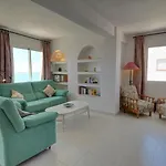 Bahia 46 Casasol 아파트 *