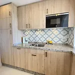 Bahia 46 Casasol 아파트 *