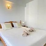 Bahia 46 Casasol 아파트 *
