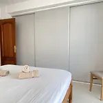 Bahia 46 Casasol 아파트 *