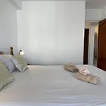 Bahia 46 Casasol 아파트 네르하