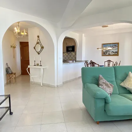 Bahia 46 Casasol Апартаменти