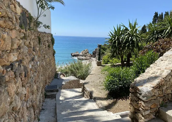 Апартаменти Bahia 46 Casasol *