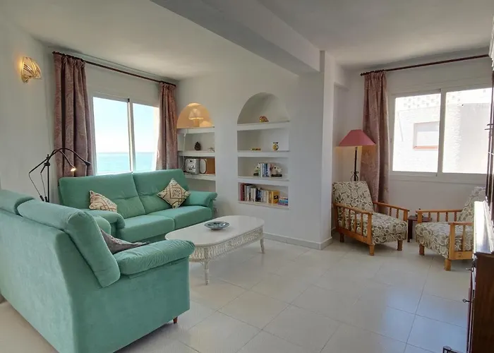 Bahia 46 Casasol Апартаменти *